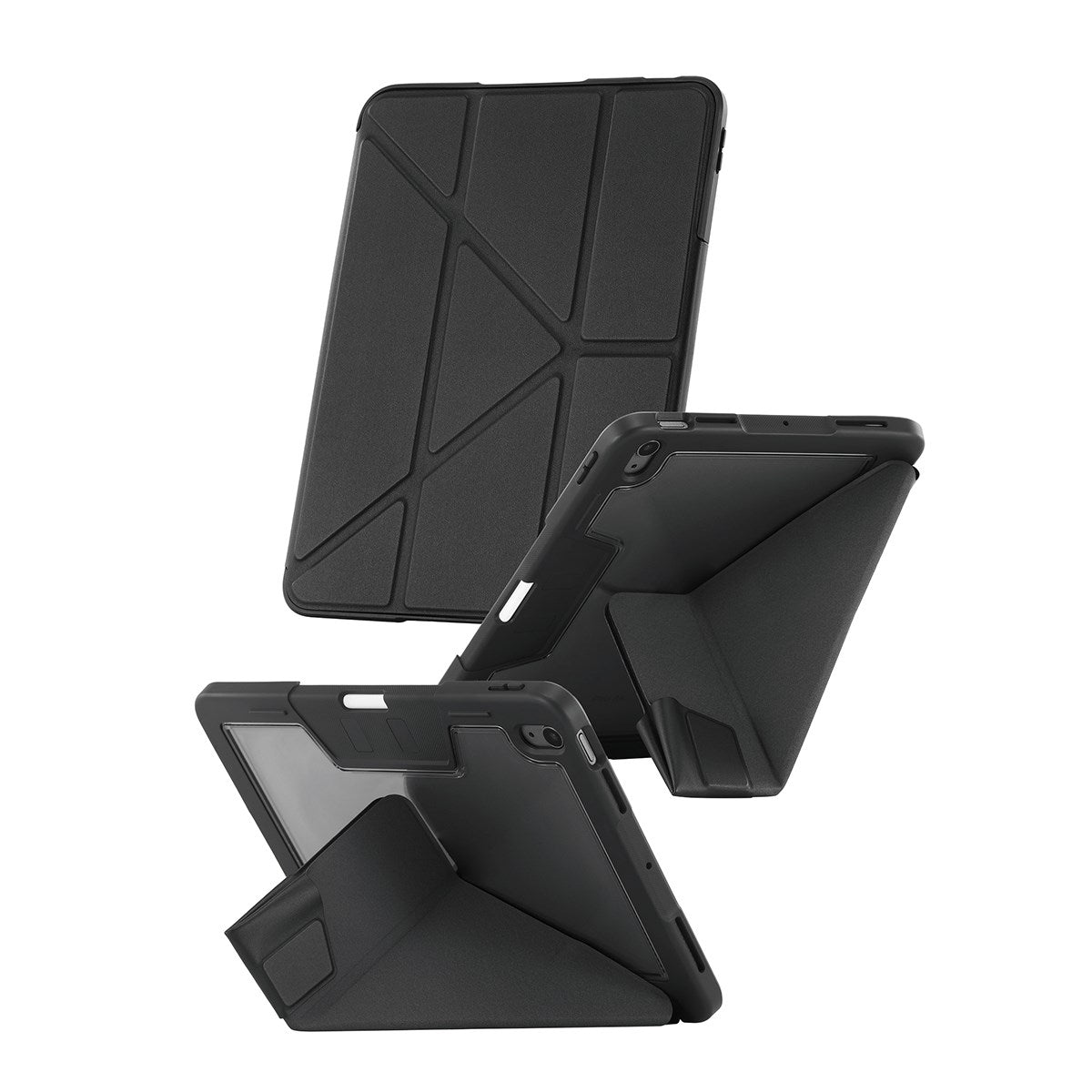 CARE™ by PanzerGlass®™ by PanzerGlass Essential Case Black iPad Air 11